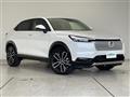 2026 Honda VEZEL