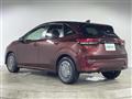 2025 Nissan Note
