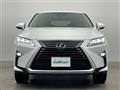2016 Lexus RX