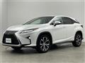 2016 Lexus RX