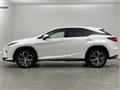 2016 Lexus RX