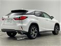 2016 Lexus RX