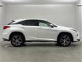 2016 Lexus RX