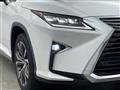 2016 Lexus RX