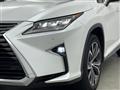 2016 Lexus RX