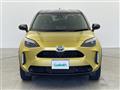 2022 Toyota Yaris Cross