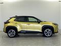 2022 Toyota Yaris Cross
