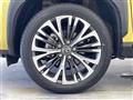2022 Toyota Yaris Cross