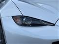 2023 Mazda Roadster