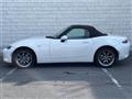 2023 Mazda Roadster