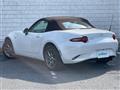 2023 Mazda Roadster