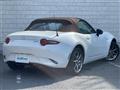 2023 Mazda Roadster