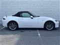 2023 Mazda Roadster