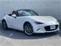 2023 Mazda Roadster
