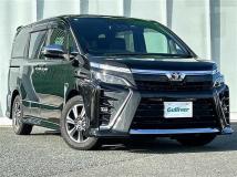 2021 Toyota Voxy