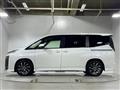 2022 Toyota Voxy