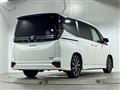 2022 Toyota Voxy