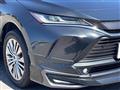 2020 Toyota Harrier