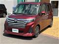 2021 Toyota Roomy