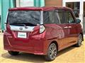 2021 Toyota Roomy