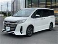 2021 Toyota Noah