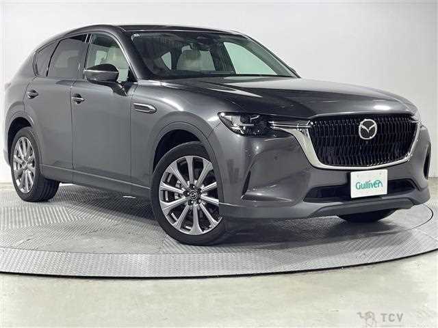 2023 Mazda Mazda Others