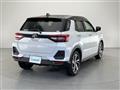 2025 Toyota Raize