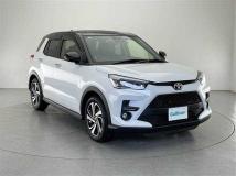 2025 Toyota Raize