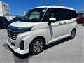 2021 Toyota Roomy