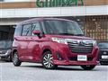 2019 Toyota Roomy