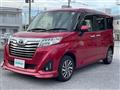 2019 Toyota Roomy