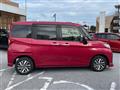 2019 Toyota Roomy