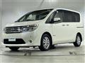 2014 Nissan Serena