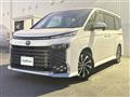 2023 Toyota Voxy