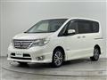 2015 Nissan Serena