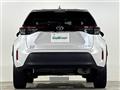 2024 Toyota Yaris Cross
