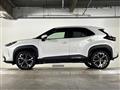 2024 Toyota Yaris Cross