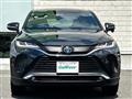 2021 Toyota Harrier Hybrid