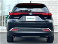 2021 Toyota Harrier Hybrid