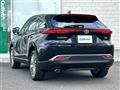 2021 Toyota Harrier Hybrid