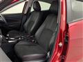 2018 Mazda Demio