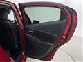 2018 Mazda Demio