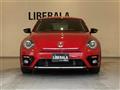 2017 Volkswagen Beetle