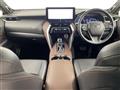 2023 Toyota Harrier