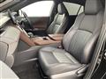 2023 Toyota Harrier
