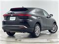 2023 Toyota Harrier