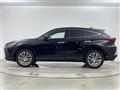 2023 Toyota Harrier