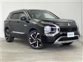 2022 Mitsubishi OUTLANDER PHEV