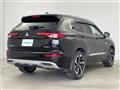 2022 Mitsubishi OUTLANDER PHEV