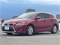 2014 Lexus CT